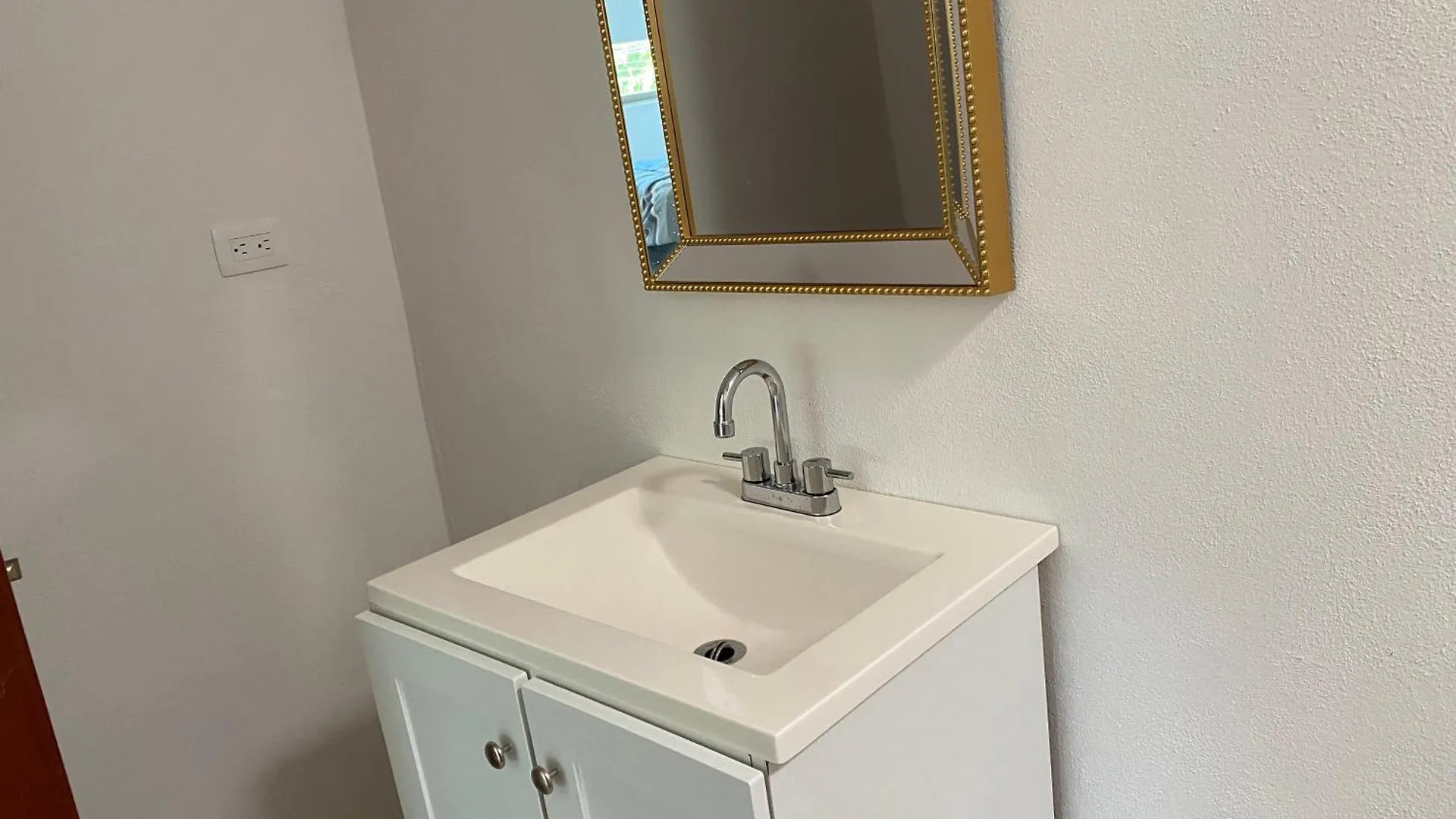 Quarto em Acomodações Particulares Closetoairport Cancún México