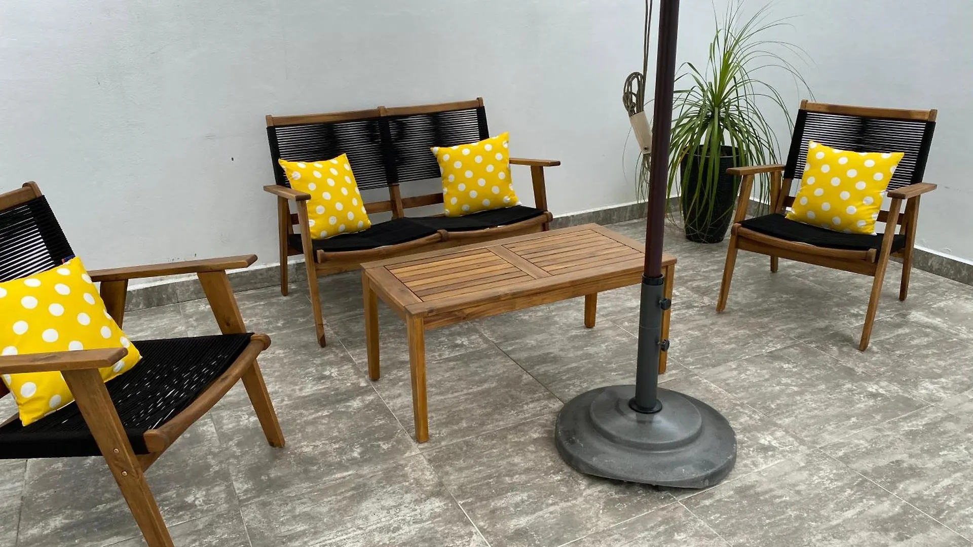 Quarto em Acomodações Particulares Closetoairport Cancún