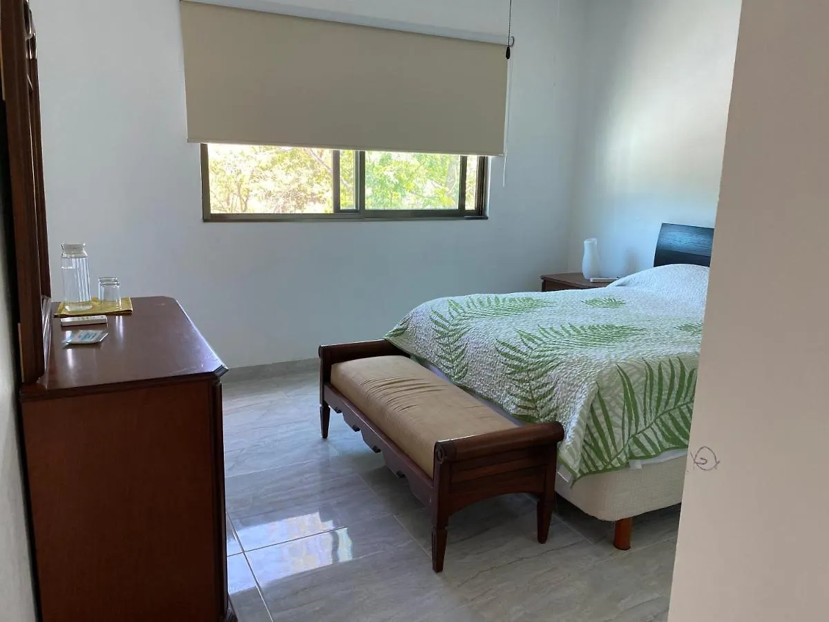 Closetoairport Cancún