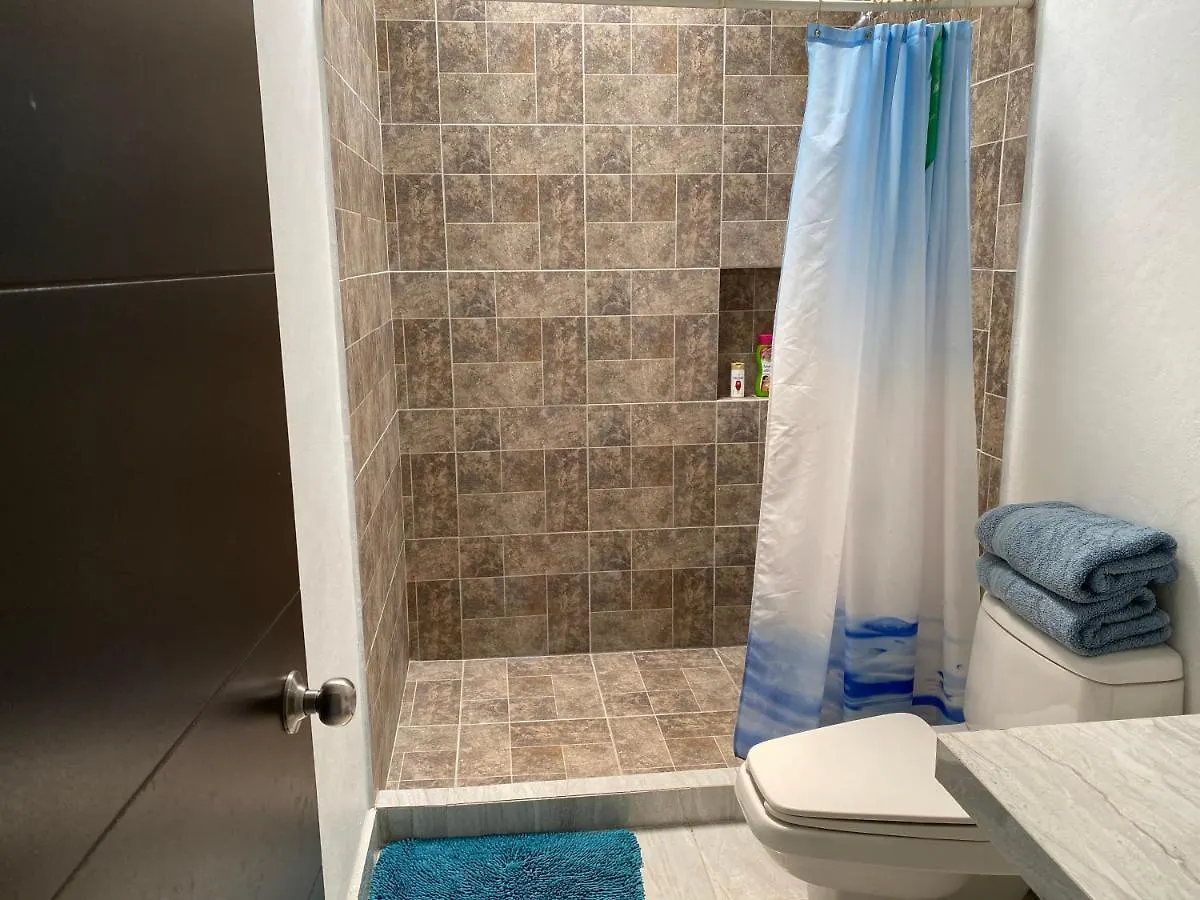Privatunterkunft Closetoairport Cancún Mexiko