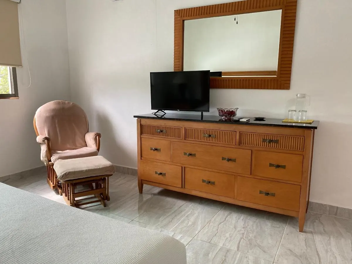 Kwatera prywatna Closetoairport Cancún Meksyk