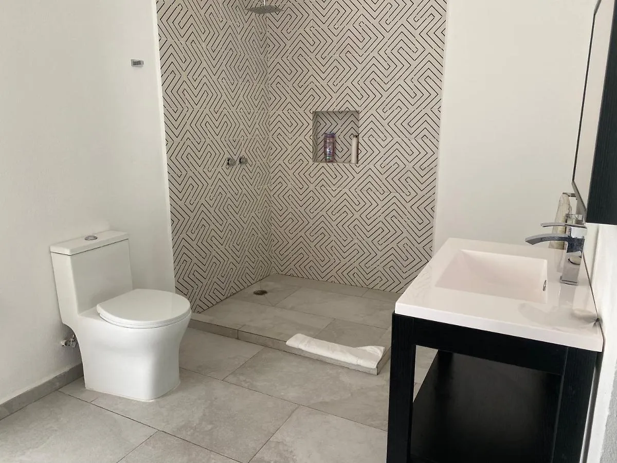 Privatunterkunft Closetoairport Cancún
