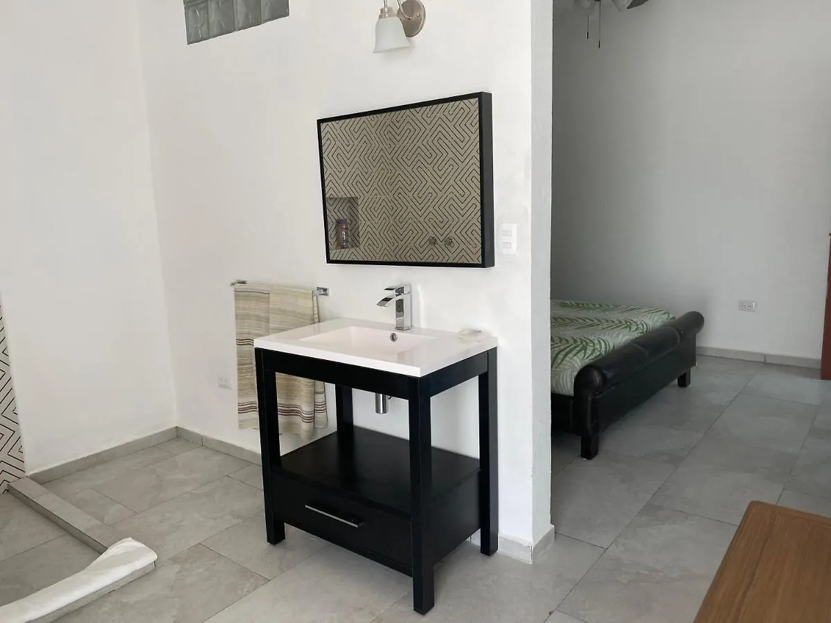 Kwatera prywatna Closetoairport Cancún Meksyk