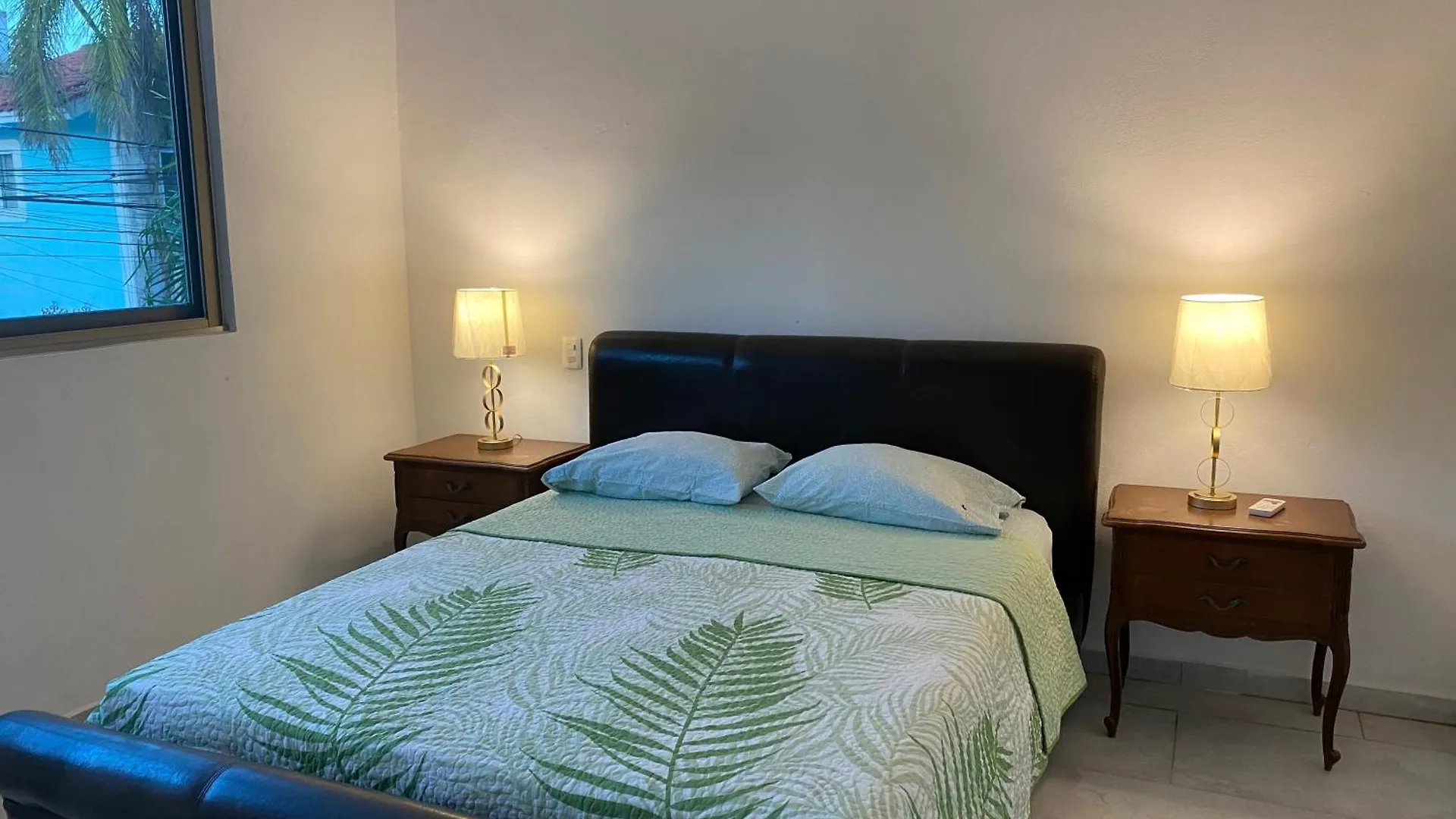 Kwatera prywatna Closetoairport Cancún Meksyk
