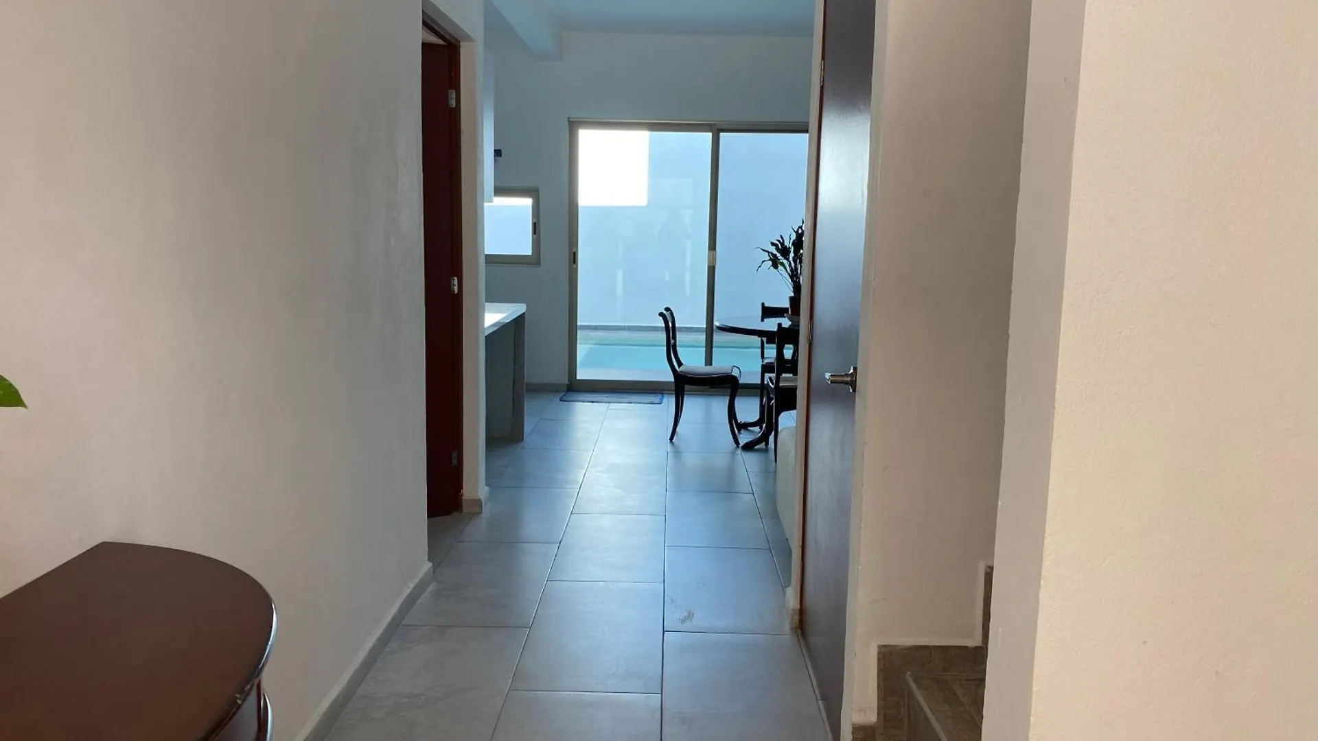 Closetoairport Cancún Kwatera prywatna