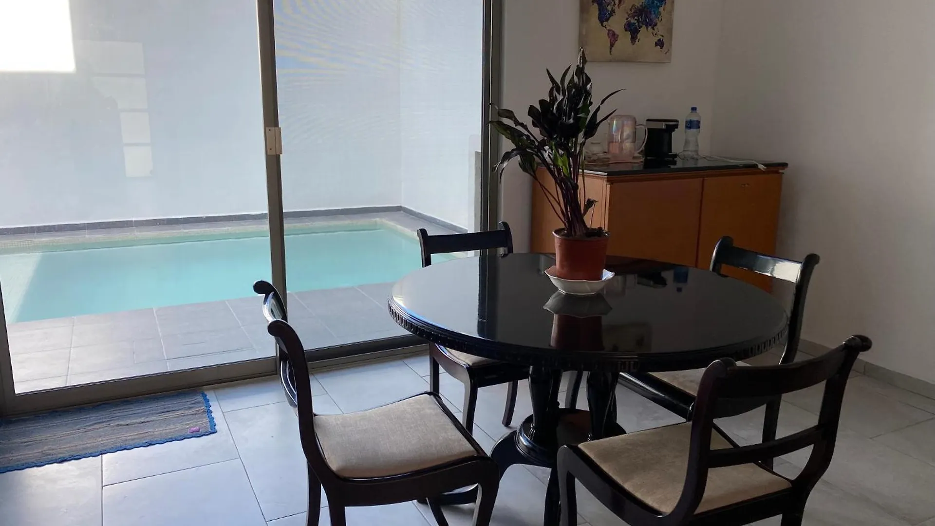 Privatunterkunft Closetoairport Cancún