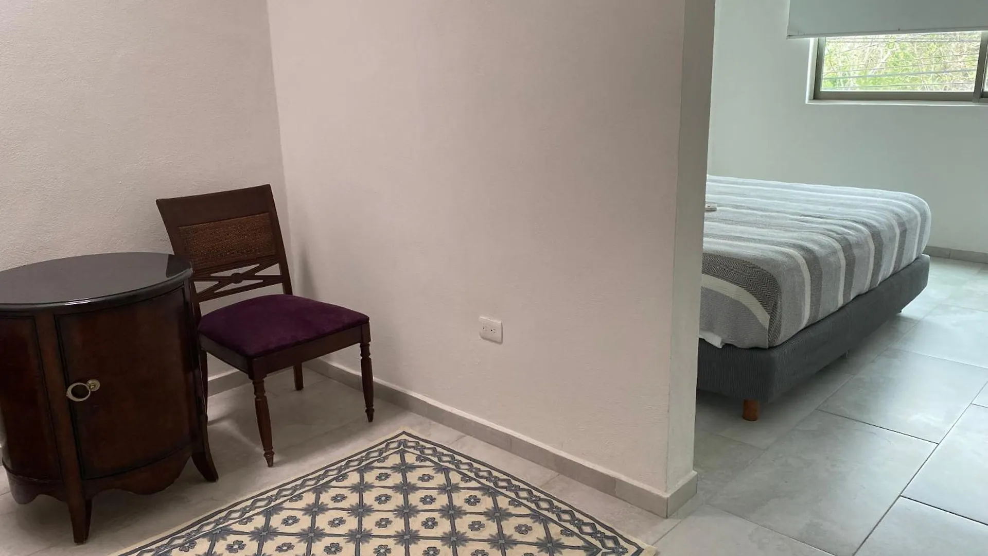 Privatunterkunft Closetoairport Cancún Mexiko