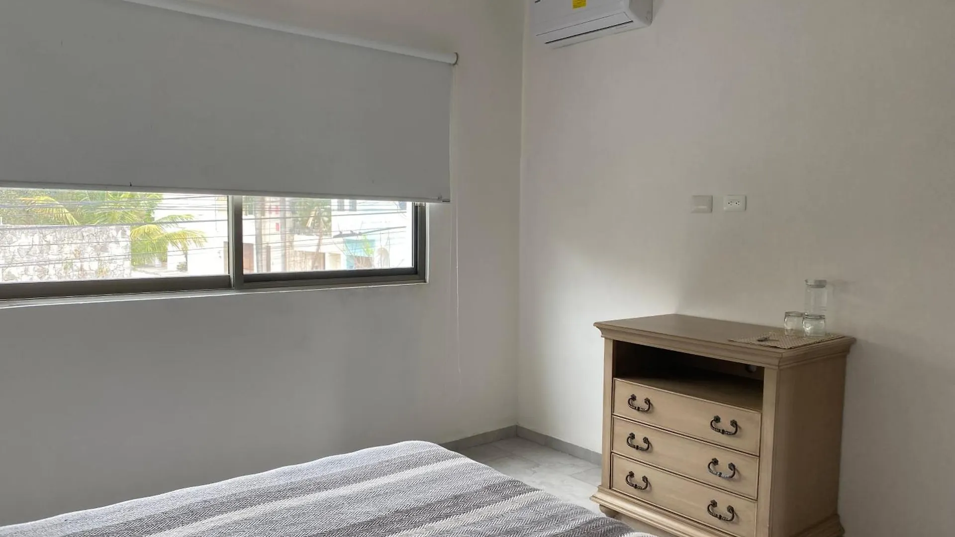Privatunterkunft Closetoairport Cancún