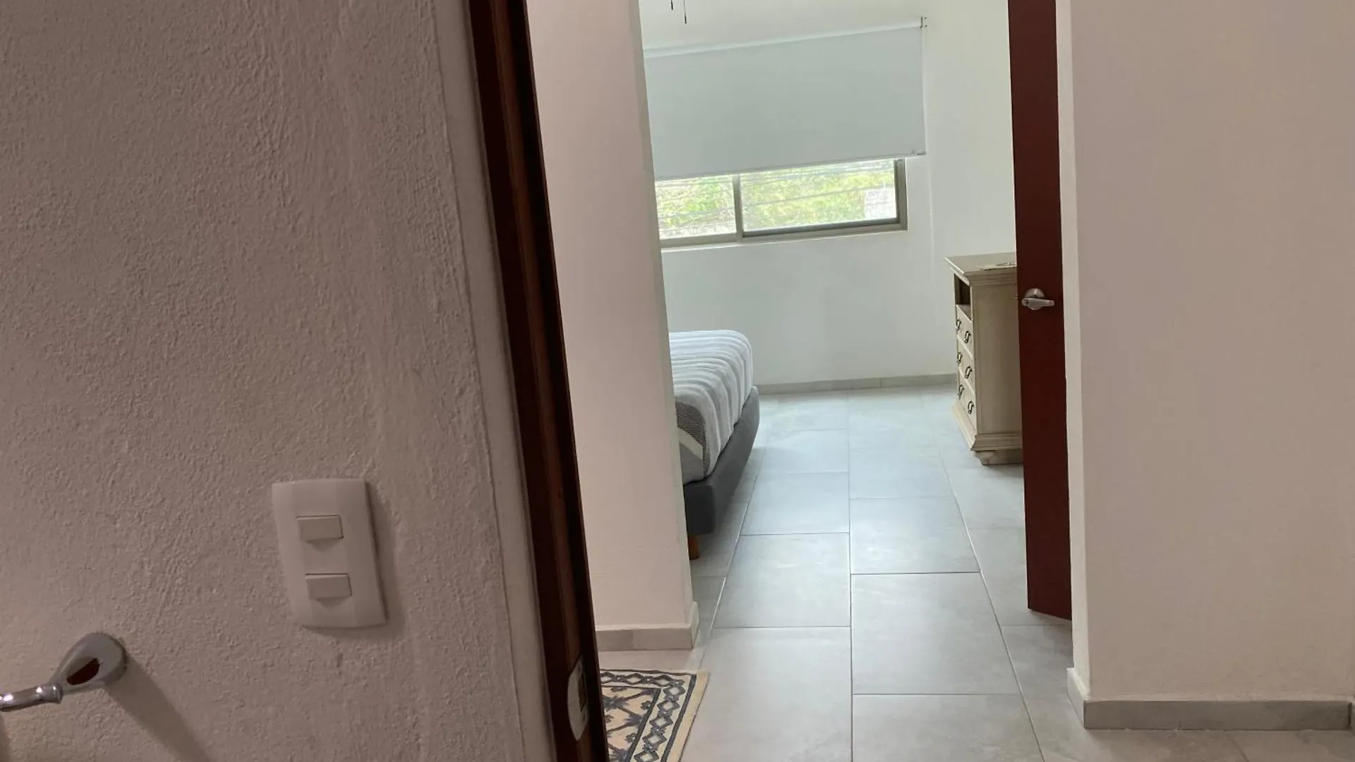 Closetoairport Cancún Kwatera prywatna