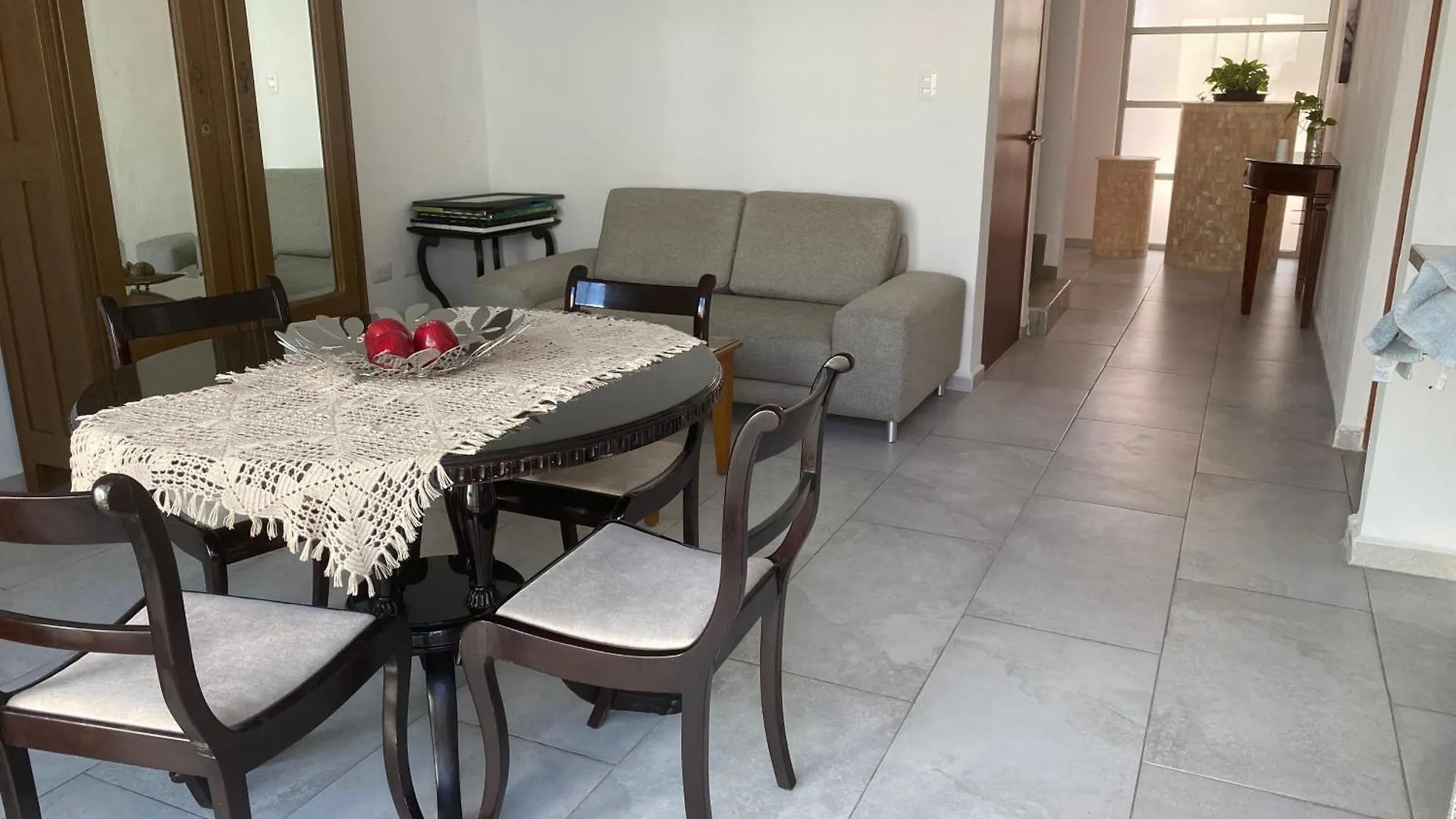 Closetoairport Cancún Kwatera prywatna