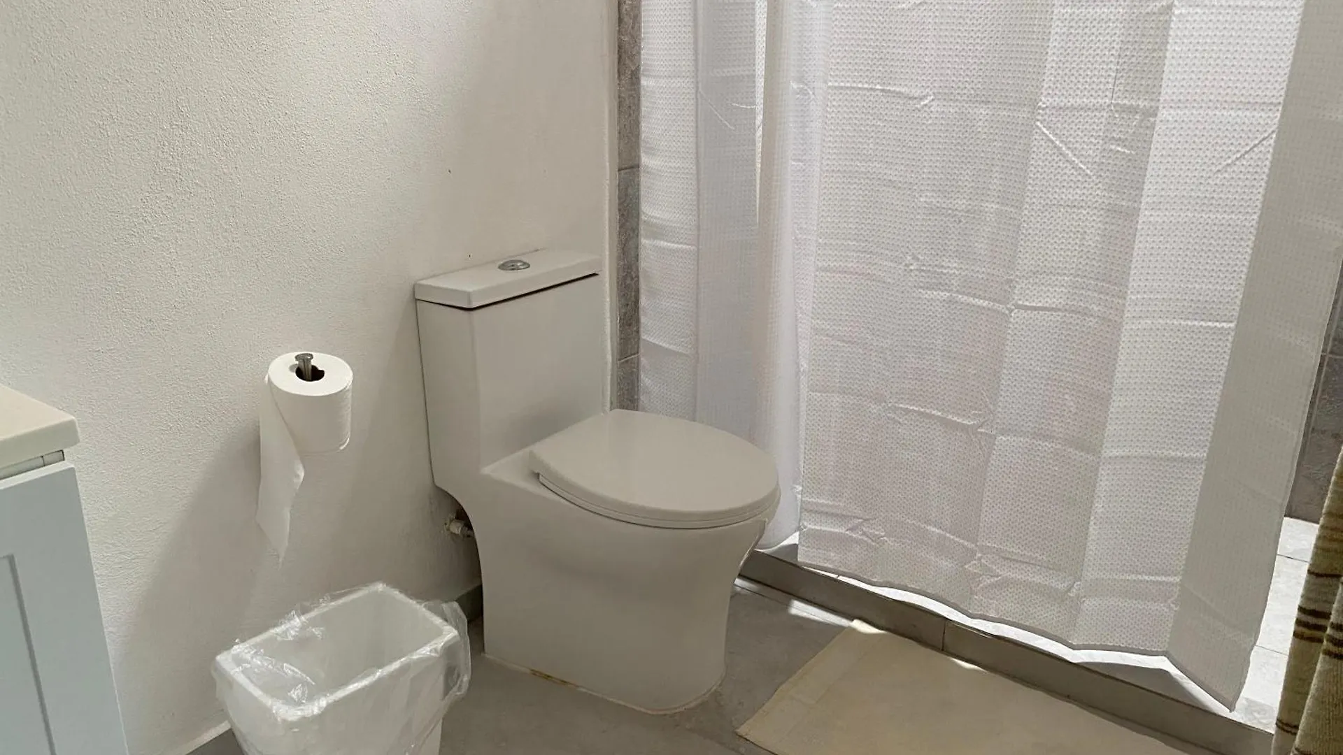 Kwatera prywatna Closetoairport Cancún